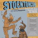 Stockton-Con 2015