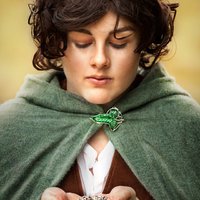 Frodo Baggins Thumbnail