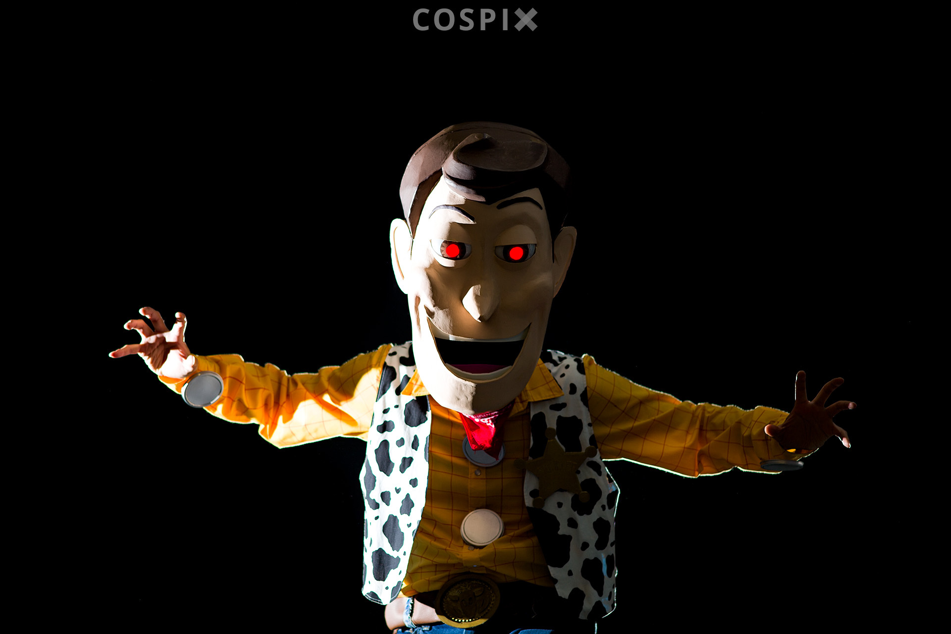 Cospix.net photo featuring Vince (Darkain)