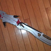 Lightning's Sword Thumbnail