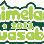Animeland Wasabi 2013