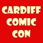 Cardiff Film and Comic Con Spring 2015