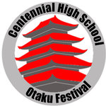 Centennial High School (CHS) Otaku Fest 2014
