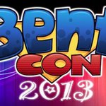Bent-Con 2013