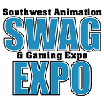 CANCELED - Southwest Animation & Gaming Expo 2015 (SWAG)