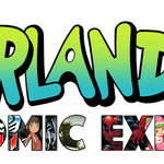 Orlando Comic Expo 2013
