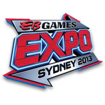 EB Games Expo 2014