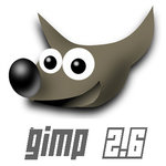 GIMP 2.6.12