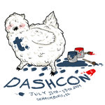 Dashcon 2014