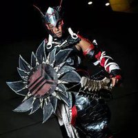 Nargacuga Armor Thumbnail
