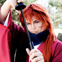 Kenshin Himura Thumbnail
