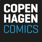 Copenhagen Comics 2015