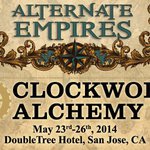 Clockwork Alchemy 2015