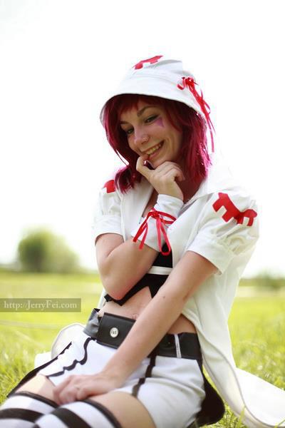 Cospix.net photo featuring KasiaCosplay