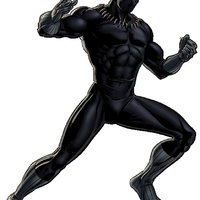 Black Panther Thumbnail