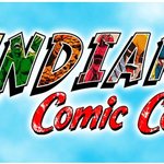 Indiana Comic Con 2015