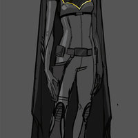 Batgirl Beyond Thumbnail