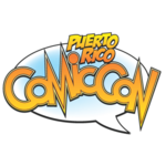 Puerto Rico ComicCon 2014