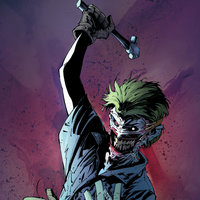 Joker - Joe's Garage Thumbnail