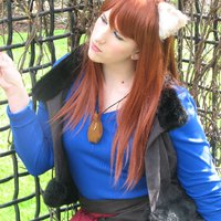 Holo from Spice and Wolf Thumbnail