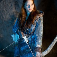 Ygritte cosplay Game of Thrones #2 Thumbnail