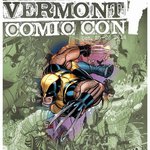 Vermont ComicCon 2015
