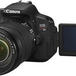 Canon EOS REBEL T4i