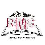 Rocky Mountain Con 2015