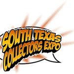 South Texas Collectors Expo 2014
