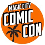 Magic City Comic Con 2015