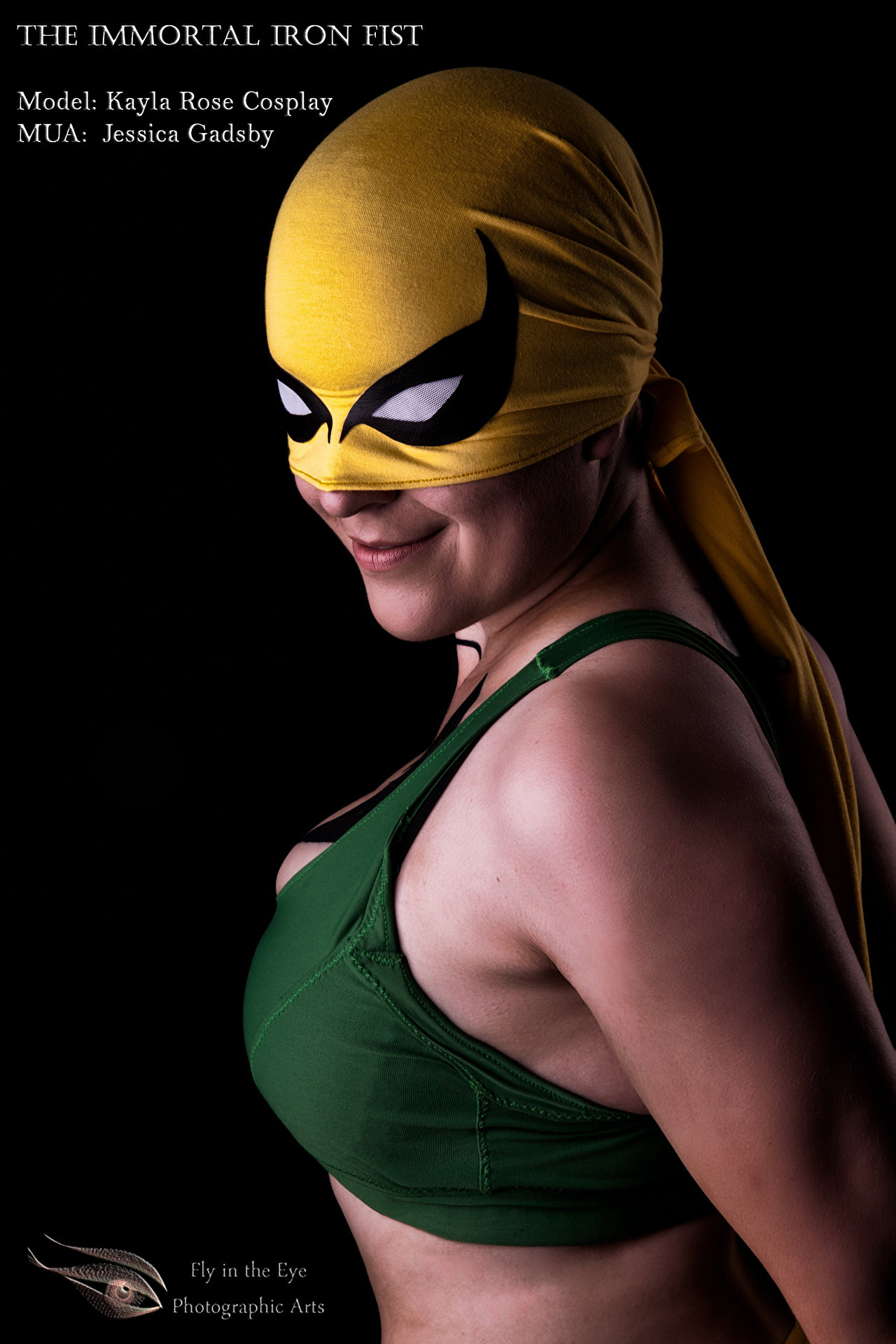Cospix.net photo featuring Kayla Rose Cosplay