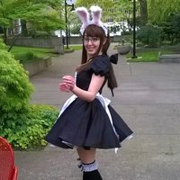 Bunny Maid Thumbnail