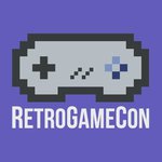RetroGameCon 2014