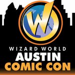 Wizard World Austin Comic Con 2014
