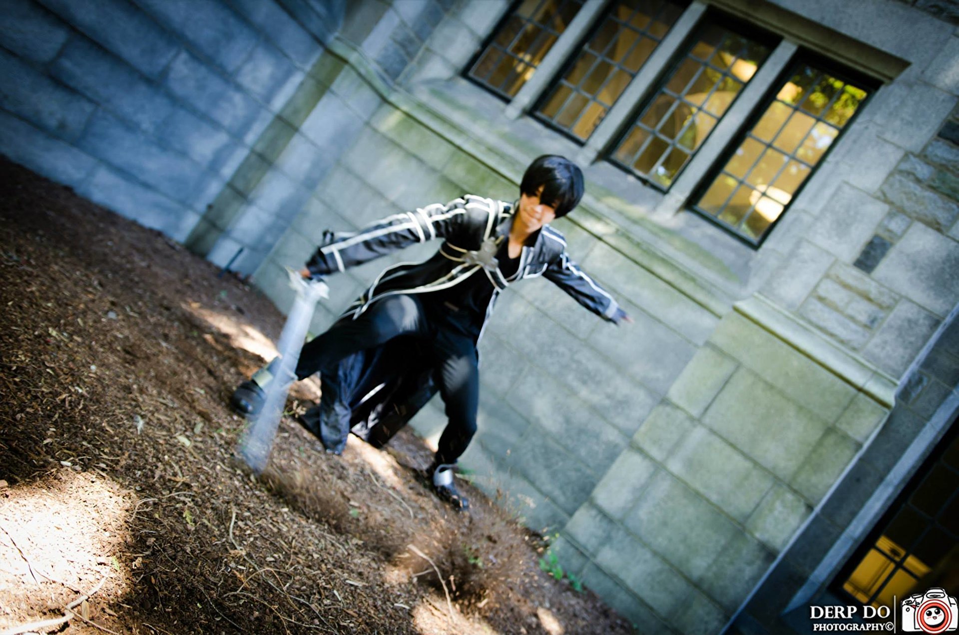 Cospix.net photo featuring Isho Cosplay