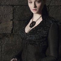 Sansa (Black) Thumbnail