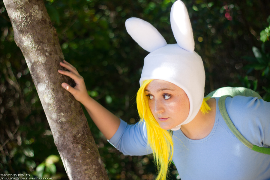 Cospix.net photo featuring Fraxinus Cosplay