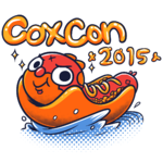 CoxCon 2015