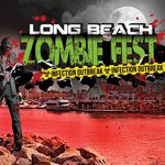 Long Beahc Zombie Fest 2016