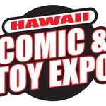 Hawaii Comic & Toy Expo 2016