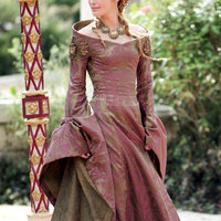 Cersei Purple Wedding Thumbnail
