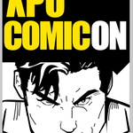 XPO Comicon Guatemala 2015
