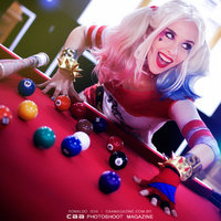 Harley Quinn | Suicide Squad Thumbnail