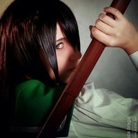 Busujima Saeko | HIGHSCHOOL OF THE DEAD Thumbnail