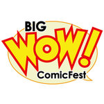Big Wow! ComicFest 2013