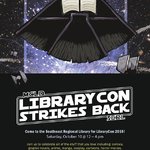 MCLD LibraryCon 2015