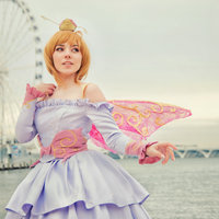 Fairy Princess Sakura Thumbnail