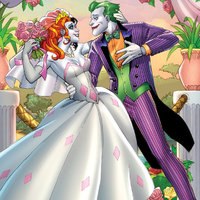 Futures end Wedding Joker Thumbnail