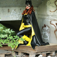 Barbara Gordon - Batgirl Thumbnail