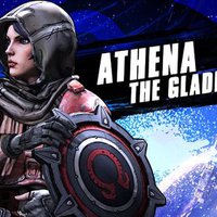 Athena Thumbnail